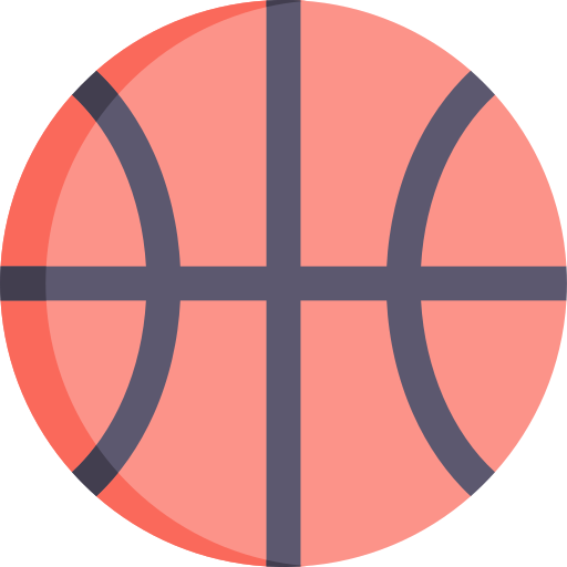 basketball Icône gratuit