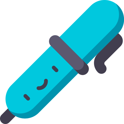 stylo Icône gratuit stylo Icône gratuit