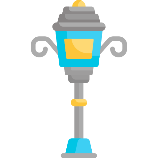 strassenlicht kostenlos Icon