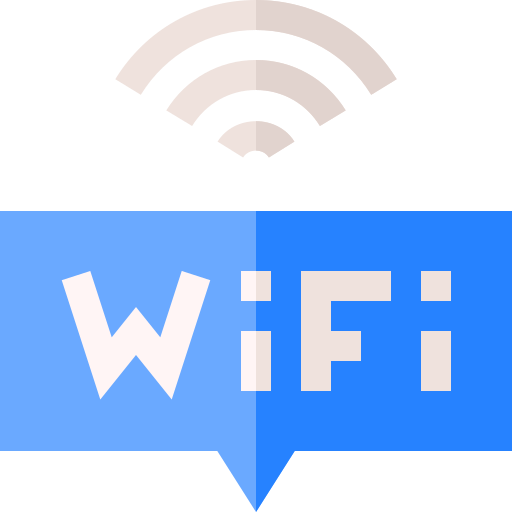 Wifi icono gratis