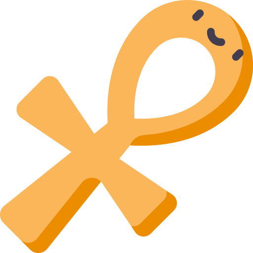 ankh Icône gratuit