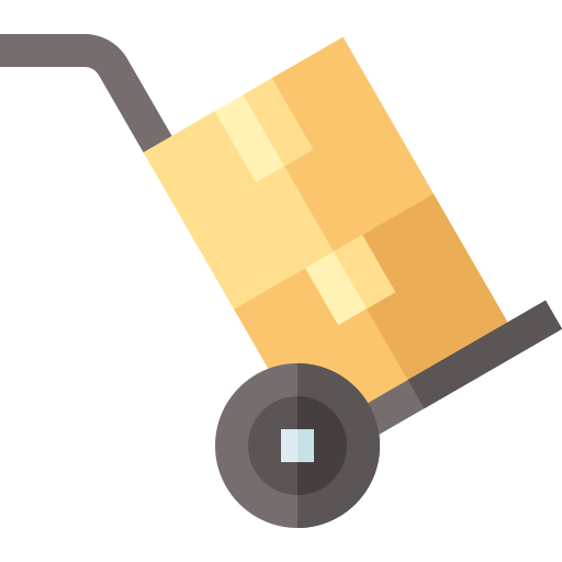 Trolley free icon Trolley free icon