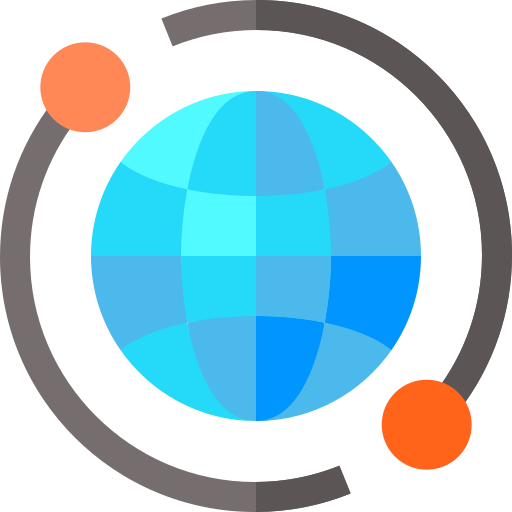 세계적인 무료 아이콘