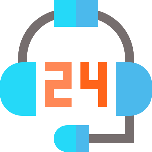 Call center free icon