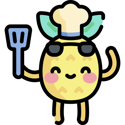 Chef free icon