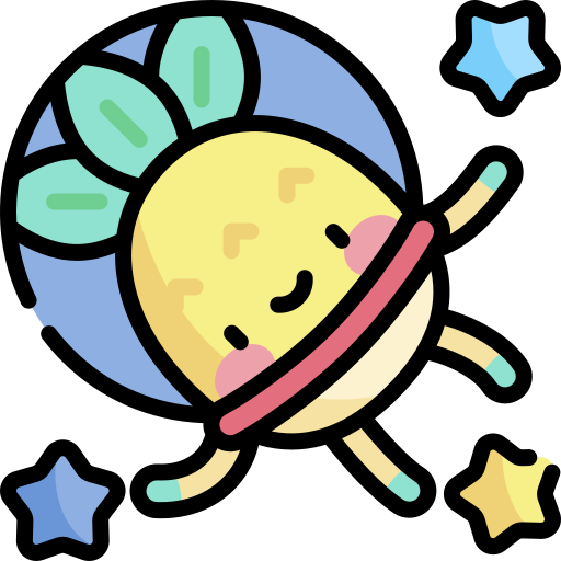 Astronauta icono gratis