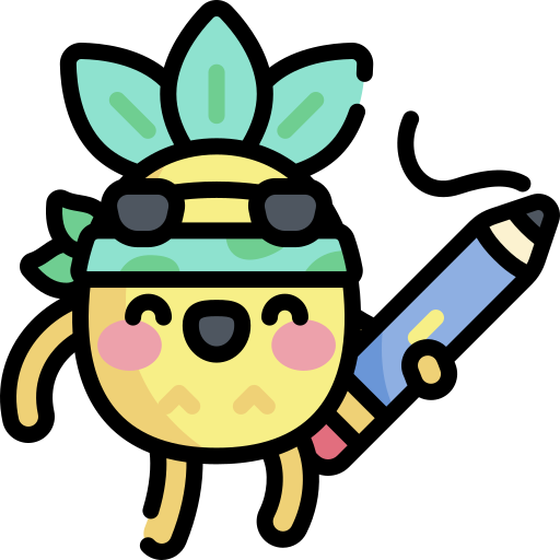 Drawing free icon