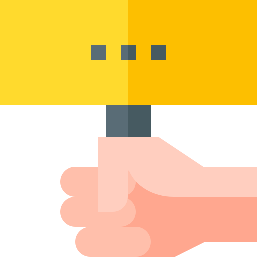 Anuncio icono gratis