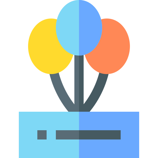 Campaña icono gratis