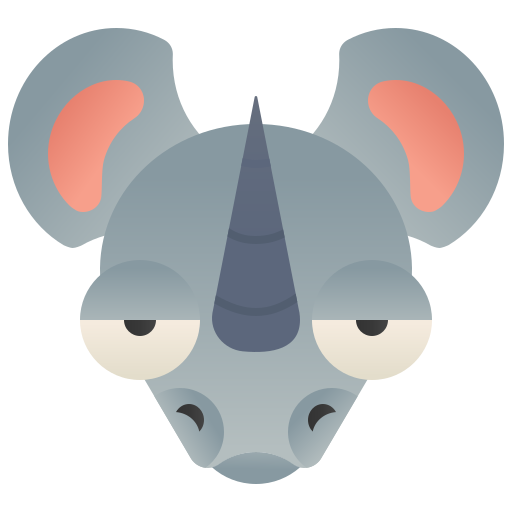 nashorn kostenlos Icon