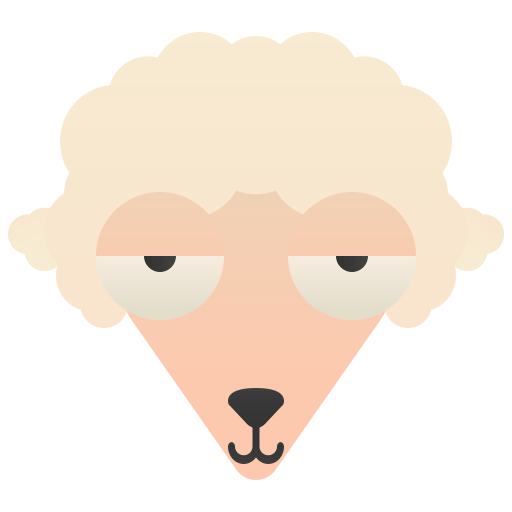 schaf kostenlos Icon