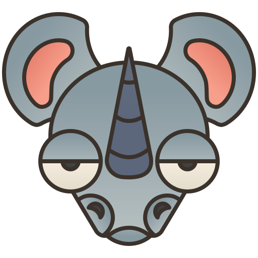 nashorn kostenlos Icon nashorn kostenlos Icon