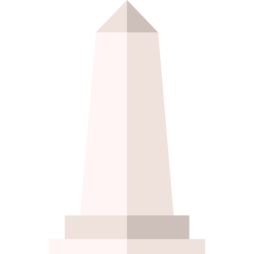 Obelisco icono gratis