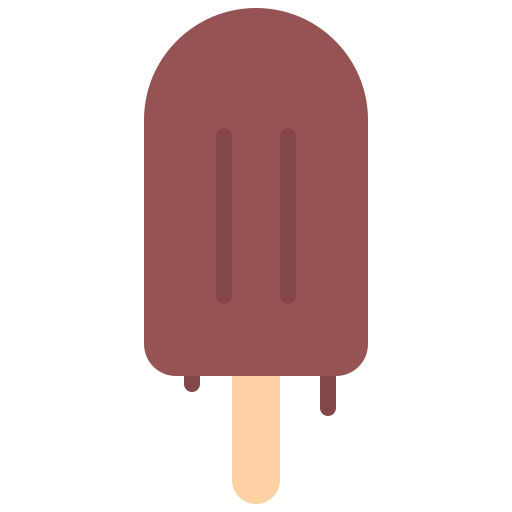 Popsicle icono gratis