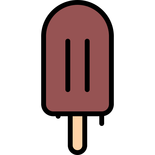 Popsicle icono gratis