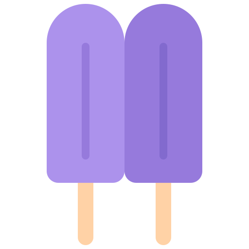 Popsicle icono gratis