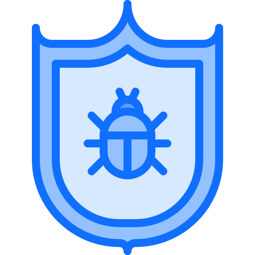 Antivirus icono gratis