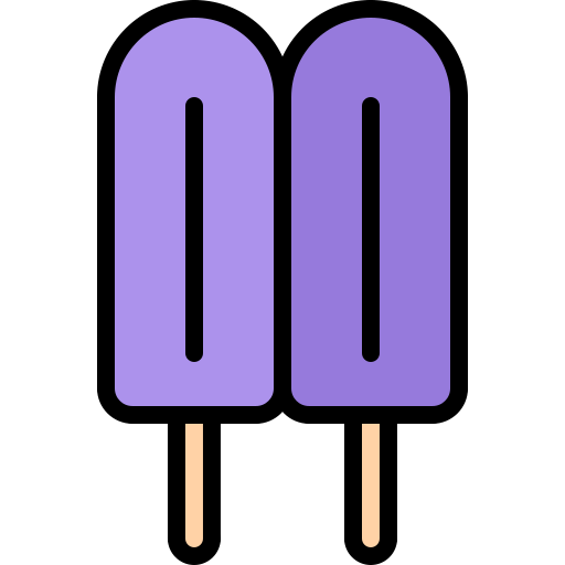 Popsicle icono gratis