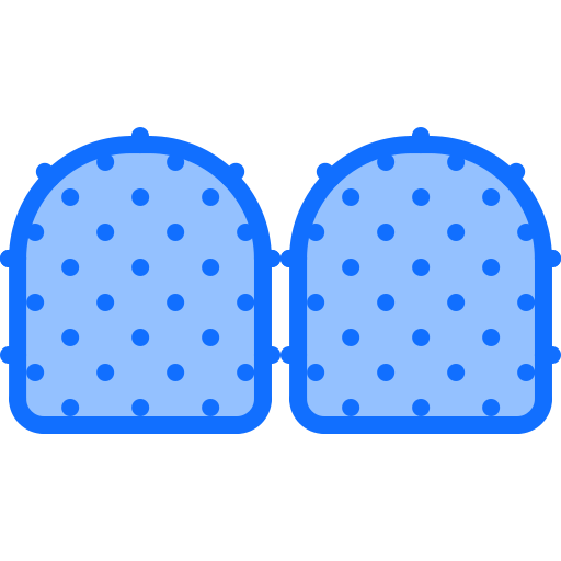 gommeux Icône gratuit