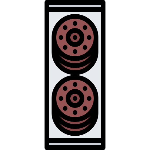 Cookies free icon Cookies free icon