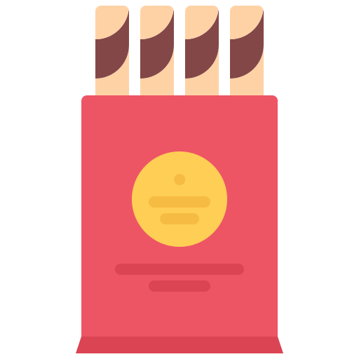 Wafer free icon Wafer free icon