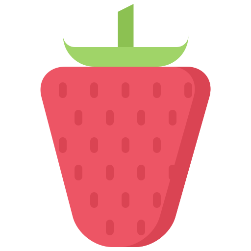 fraise Icône gratuit fraise Icône gratuit