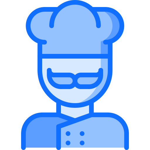 koch kostenlos Icon koch kostenlos Icon