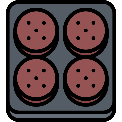burger kostenlos Icon