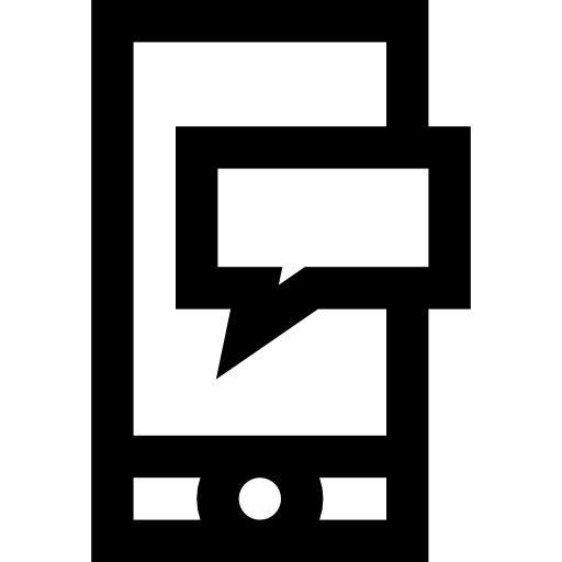 smartphone kostenlos Icon