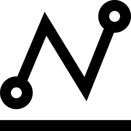 graphique Icône gratuit