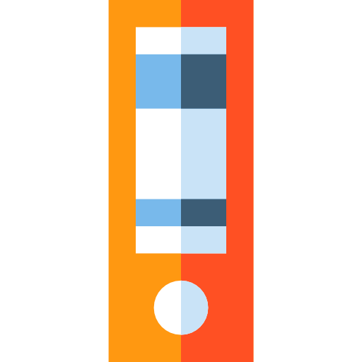 Folder free icon