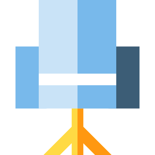 sillón icono gratis