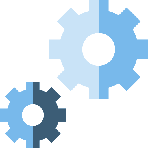Gears free icon Gears free icon
