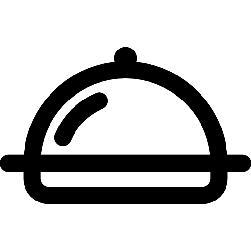 Dish - Free food icons