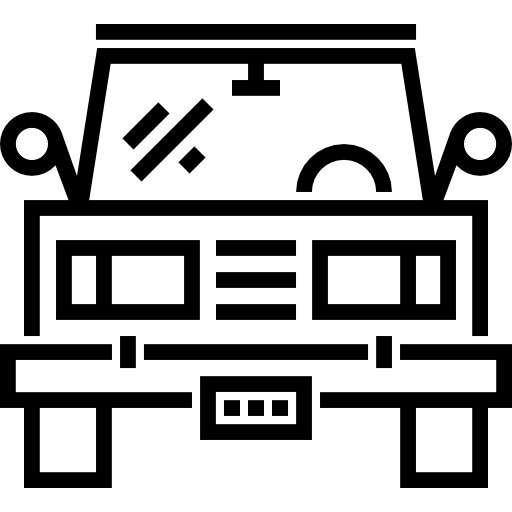 Машина бесплатно иконка