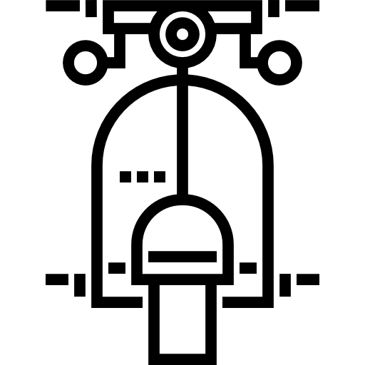 Мотоцикл бесплатно иконка Мотоцикл бесплатно иконка