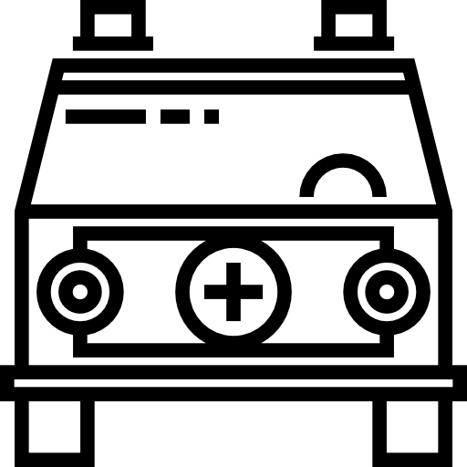 Скорая помощь бесплатно иконка