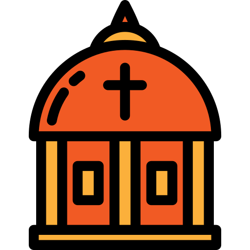 vaticano grátis ícone