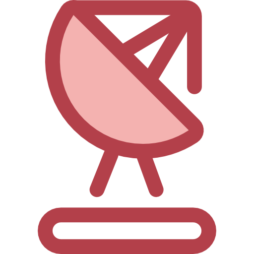 satellitenschüssel kostenlos Icon satellitenschüssel kostenlos Icon