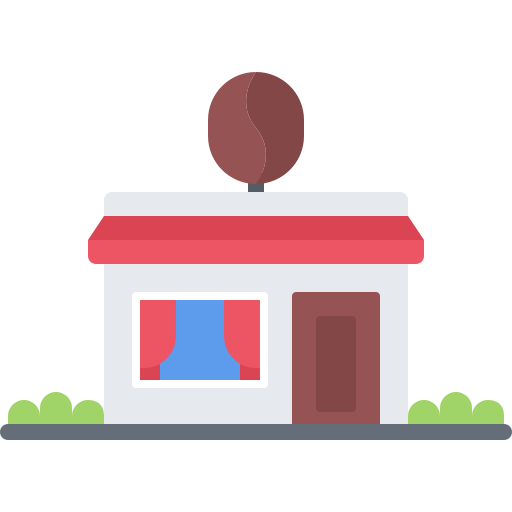 café kostenlos Icon