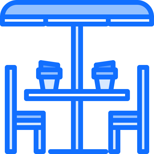 Table free icon