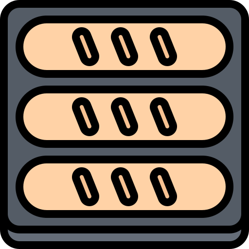 Bread free icon