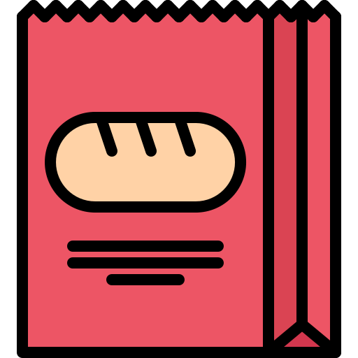 Bread free icon Bread free icon