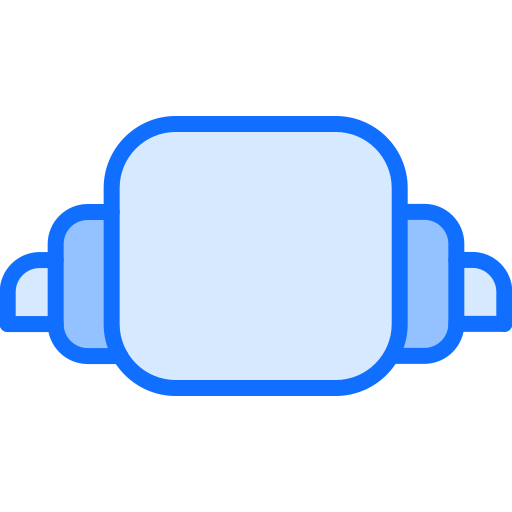 Croissant free icon