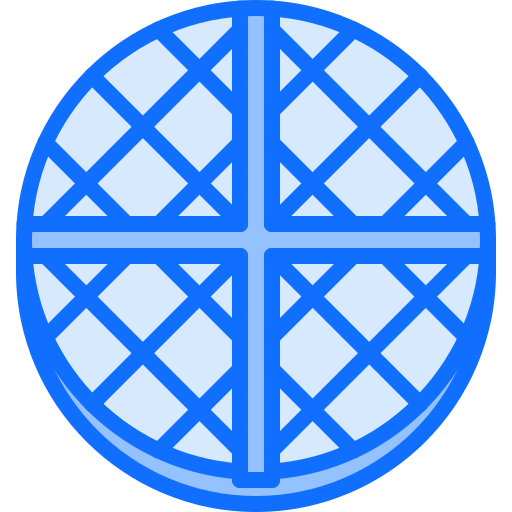 Wafer free icon