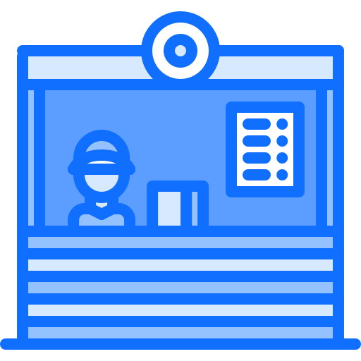 restaurant Icône gratuit