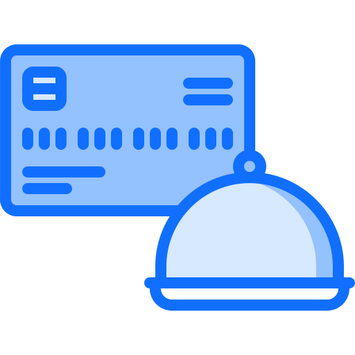 tarjeta de crédito icono gratis