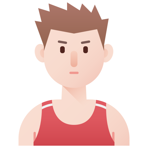 die leichtathletik kostenlos Icon