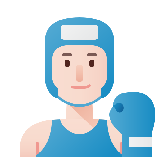 boxer kostenlos Icon