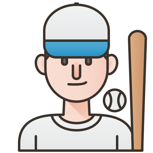 baseball kostenlos Icon baseball kostenlos Icon